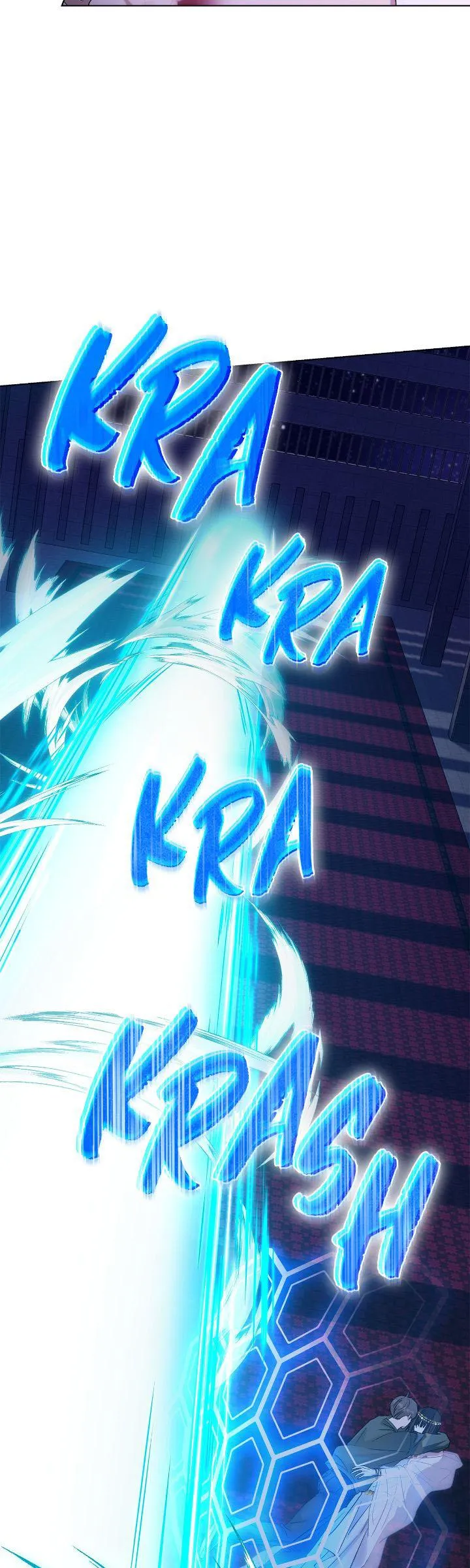 Ham Muốn Mạnh Mẽ Chapter 61 Trang 10