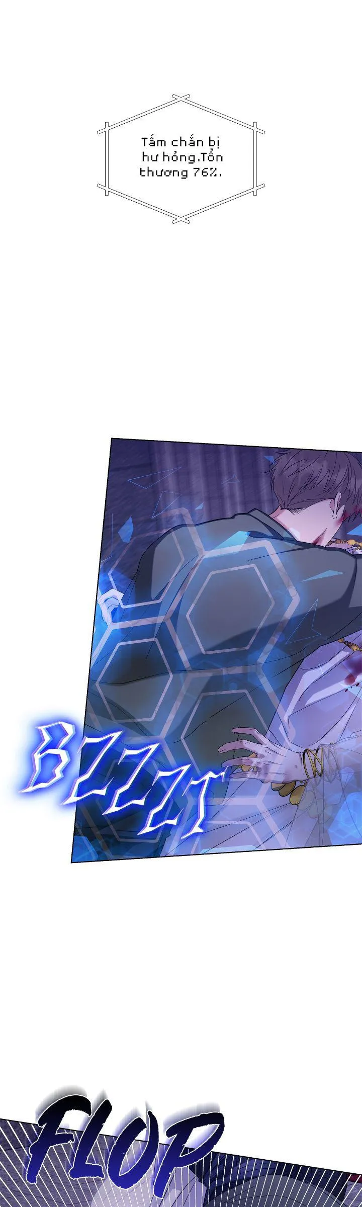 Ham Muốn Mạnh Mẽ Chapter 61 Trang 12