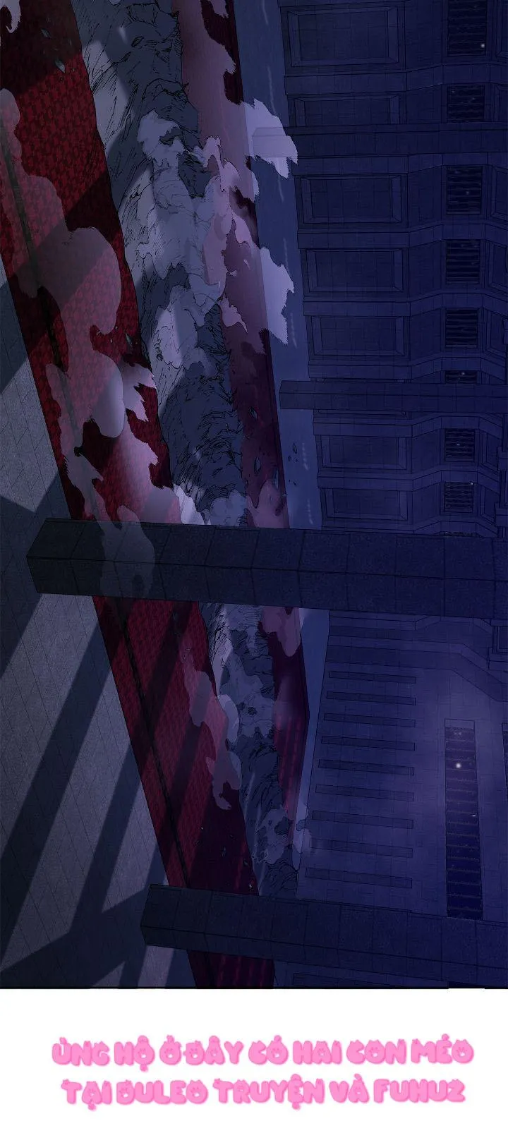 Ham Muốn Mạnh Mẽ Chapter 61 Trang 15