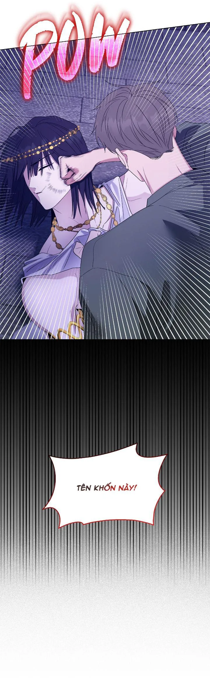Ham Muốn Mạnh Mẽ Chapter 61 Trang 18