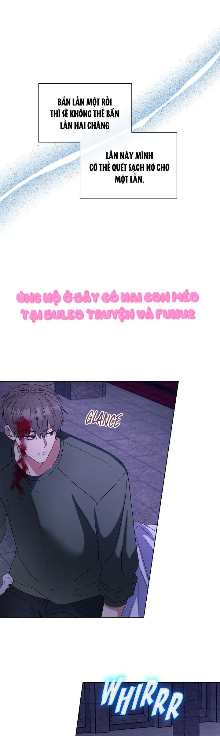 Ham Muốn Mạnh Mẽ Chapter 61 Trang 24