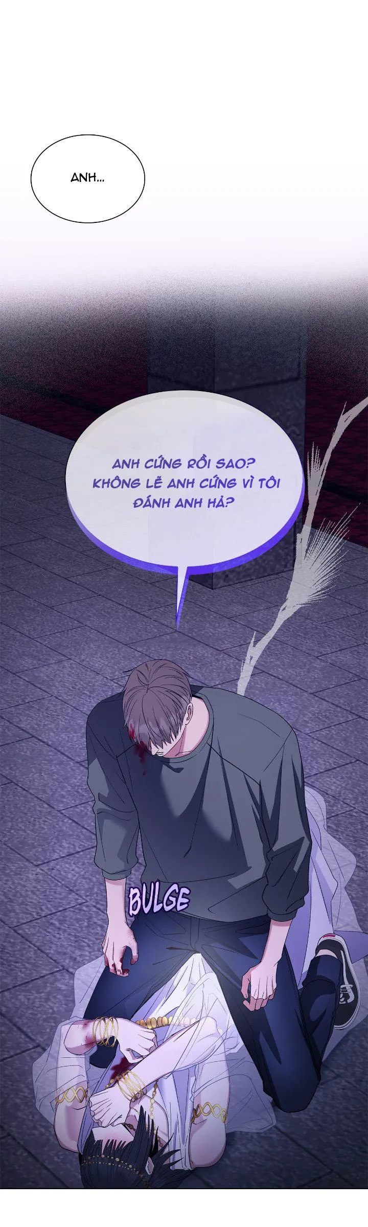 Ham Muốn Mạnh Mẽ Chapter 61 Trang 26