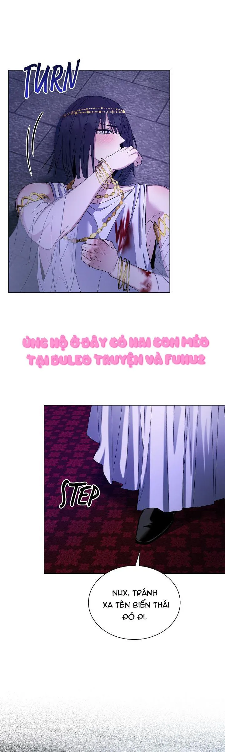 Ham Muốn Mạnh Mẽ Chapter 61 Trang 27