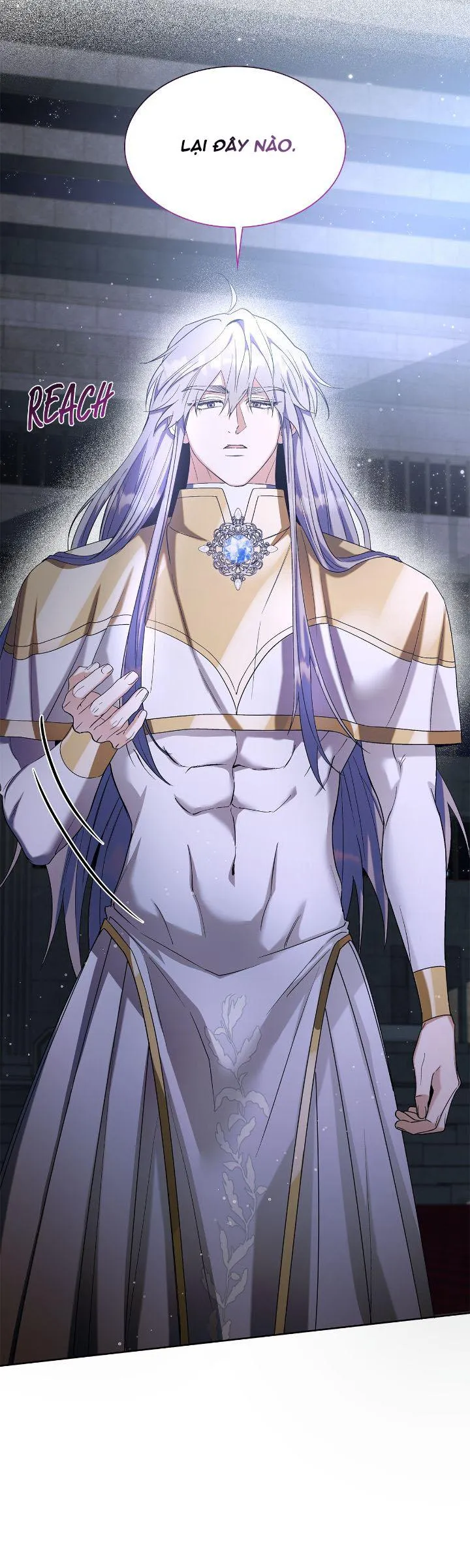 Ham Muốn Mạnh Mẽ Chapter 61 Trang 28