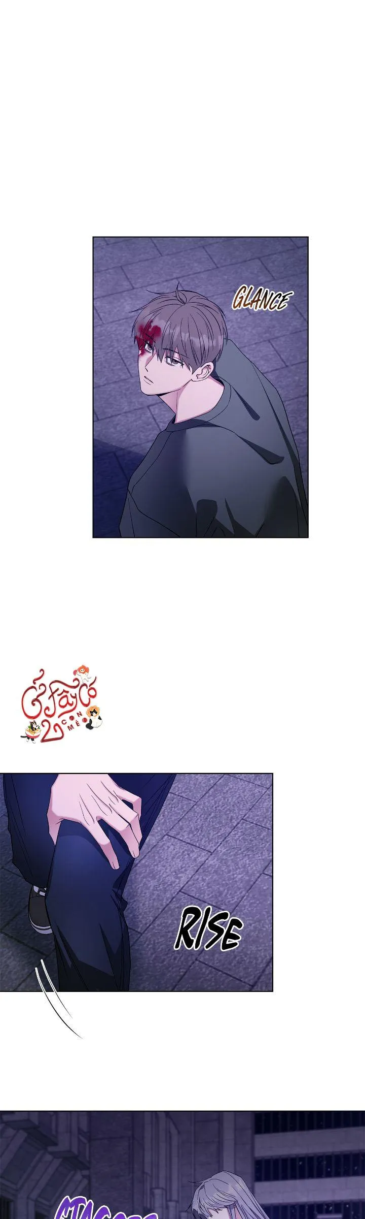 Ham Muốn Mạnh Mẽ Chapter 61 Trang 29