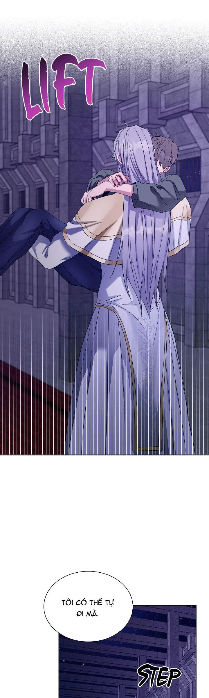 Ham Muốn Mạnh Mẽ Chapter 61 Trang 31