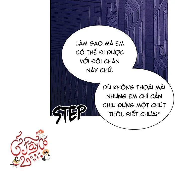 Ham Muốn Mạnh Mẽ Chapter 61 Trang 32