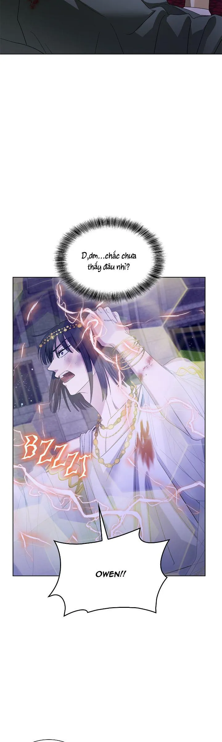 Ham Muốn Mạnh Mẽ Chapter 61 Trang 37