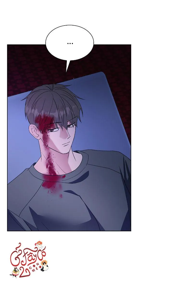 Ham Muốn Mạnh Mẽ Chapter 61 Trang 39