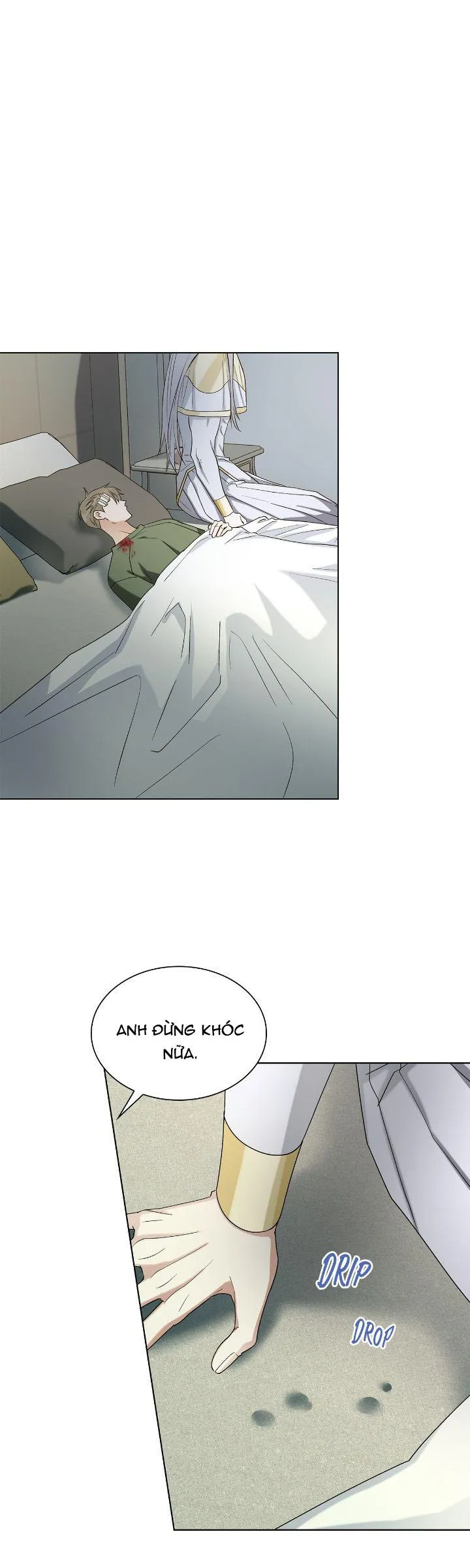 Ham Muốn Mạnh Mẽ Chapter 61 Trang 40