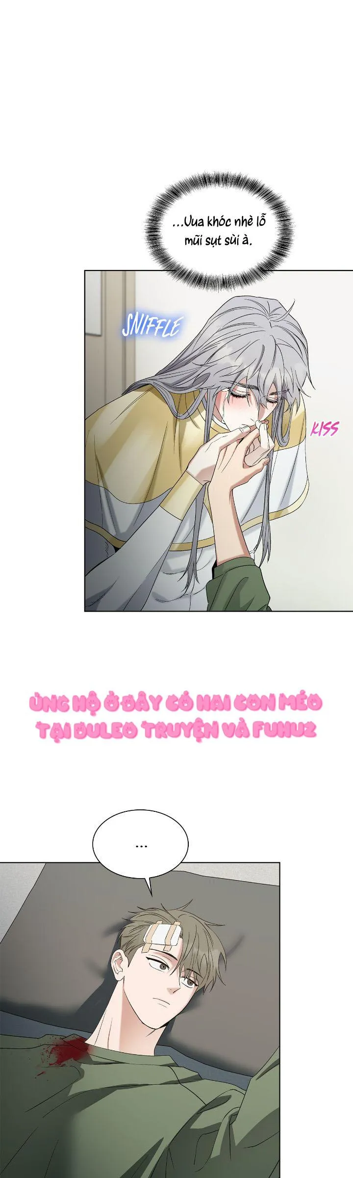 Ham Muốn Mạnh Mẽ Chapter 61 Trang 45