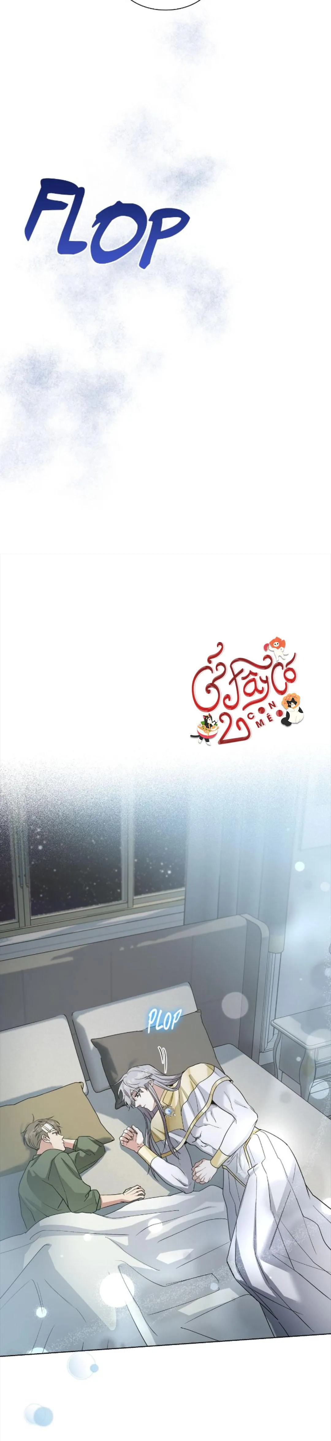 Ham Muốn Mạnh Mẽ Chapter 62 Trang 8