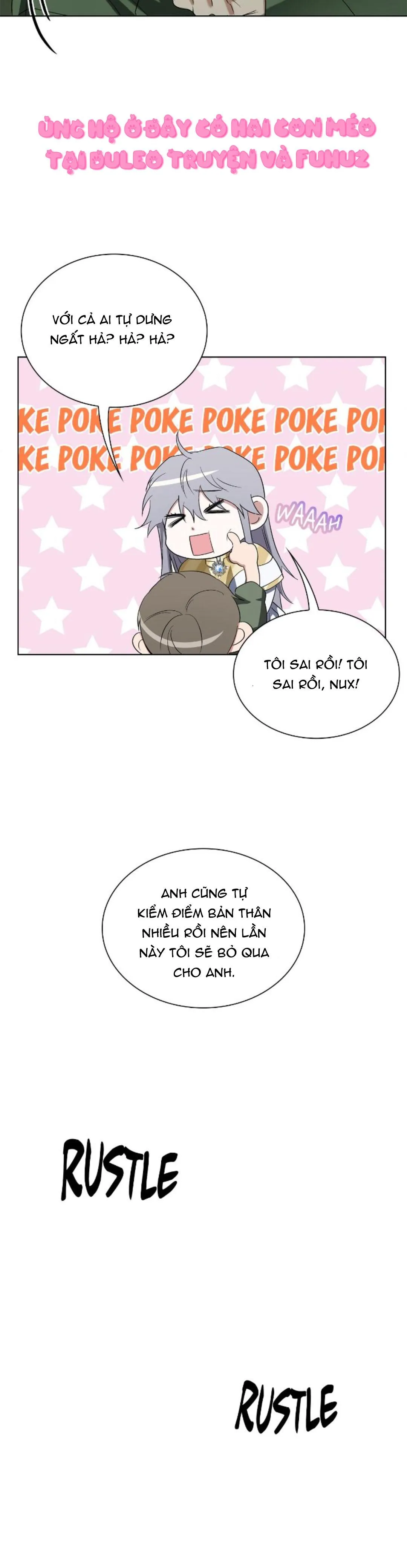 Ham Muốn Mạnh Mẽ Chapter 62 Trang 18