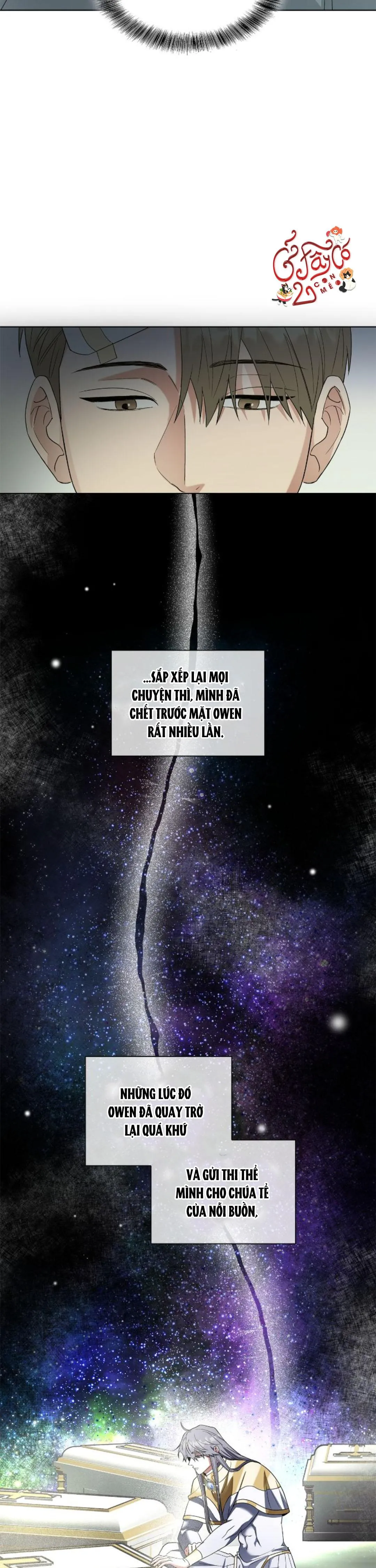 Ham Muốn Mạnh Mẽ Chapter 62 Trang 20