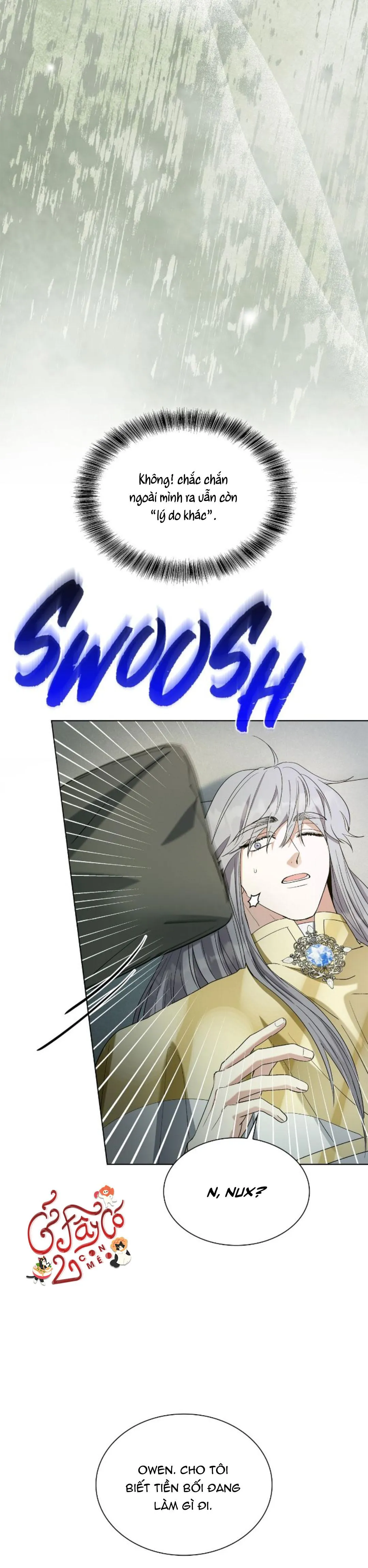 Ham Muốn Mạnh Mẽ Chapter 62 Trang 24