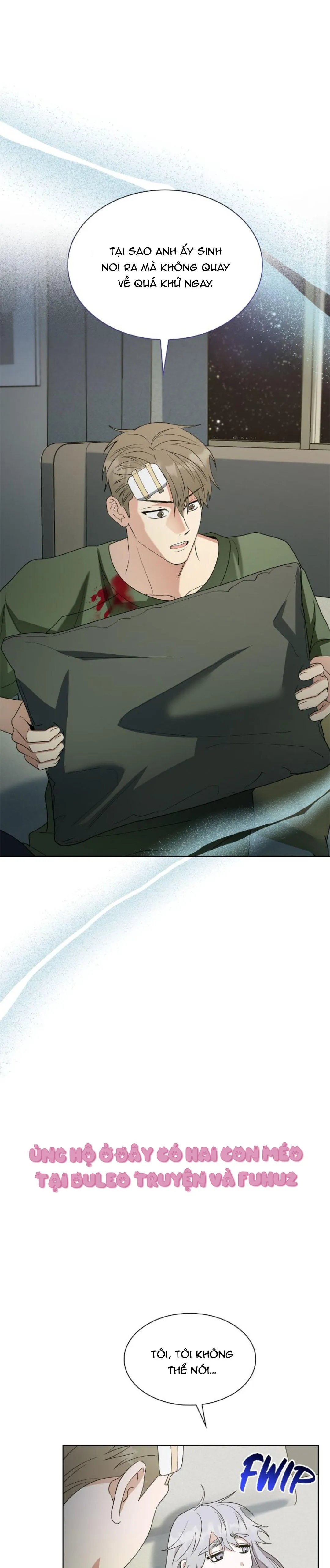 Ham Muốn Mạnh Mẽ Chapter 62 Trang 25