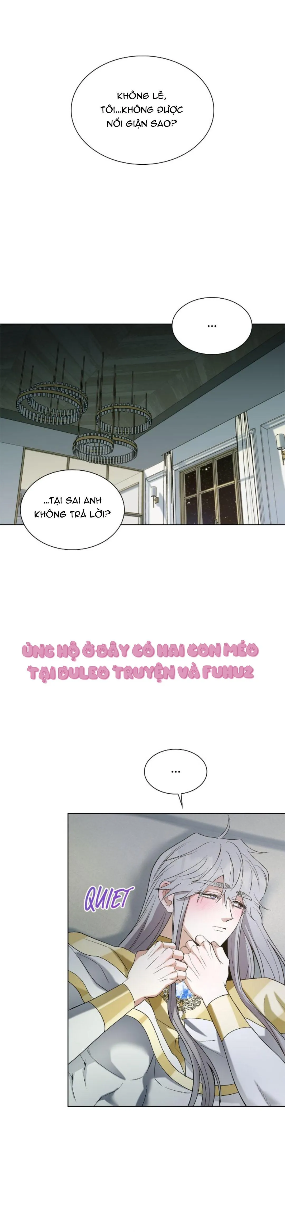 Ham Muốn Mạnh Mẽ Chapter 62 Trang 29