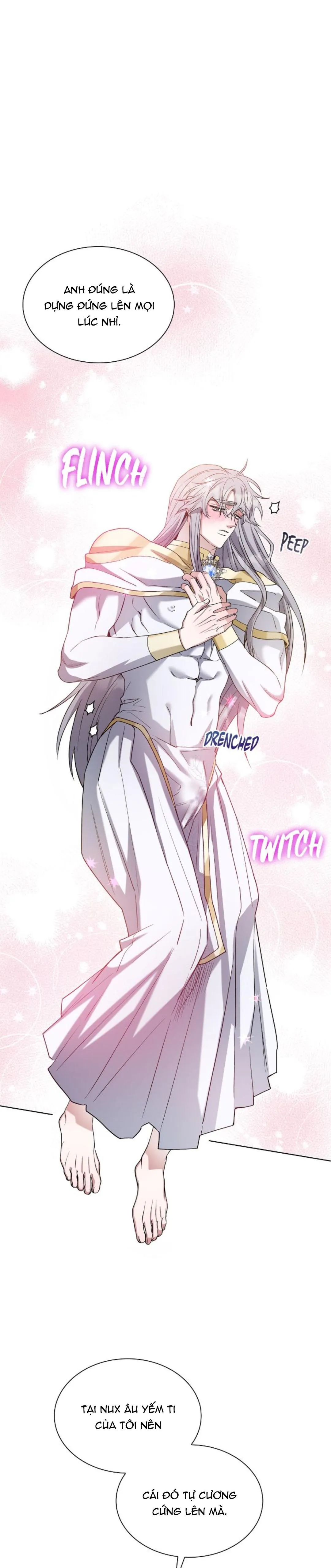 Ham Muốn Mạnh Mẽ Chapter 62 Trang 31