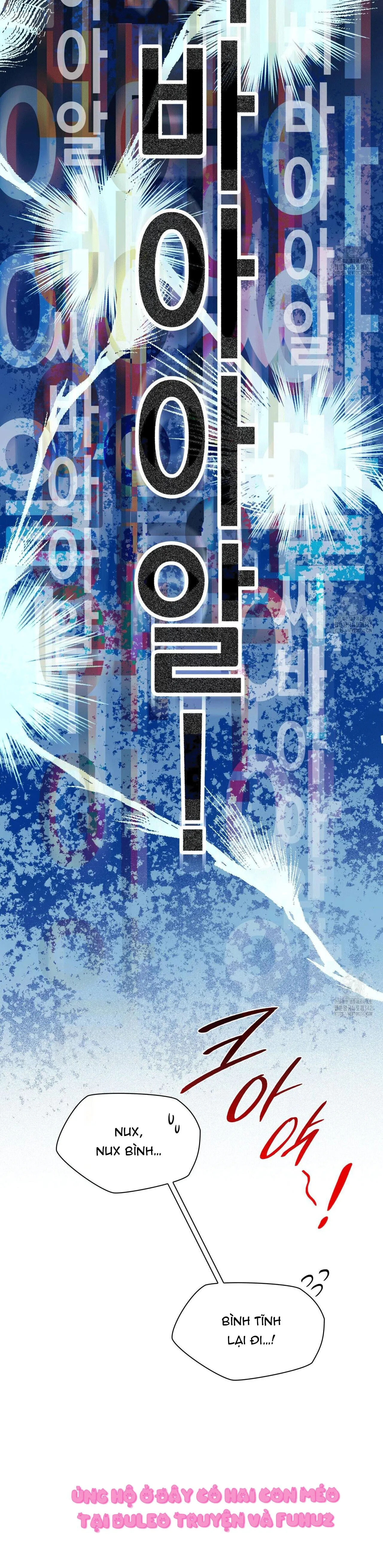 Ham Muốn Mạnh Mẽ Chapter 63 Trang 10