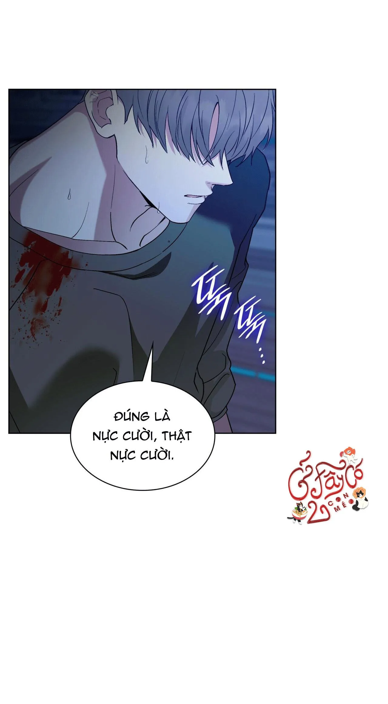 Ham Muốn Mạnh Mẽ Chapter 63 Trang 22