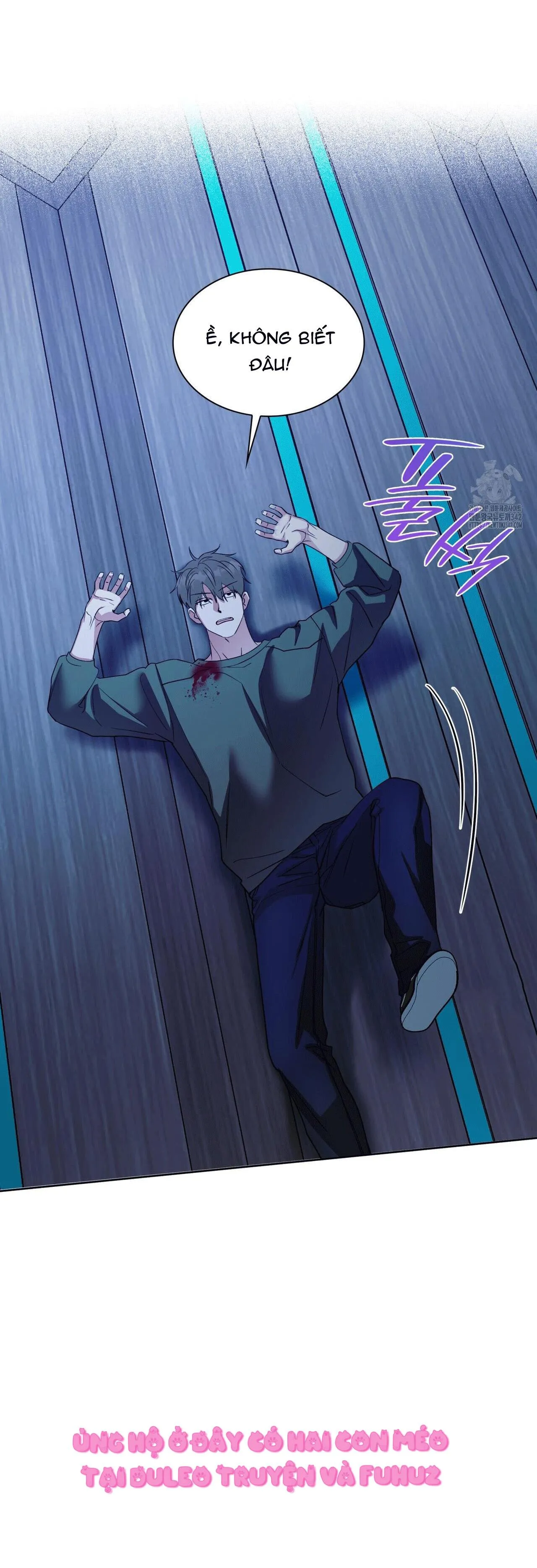 Ham Muốn Mạnh Mẽ Chapter 63 Trang 23