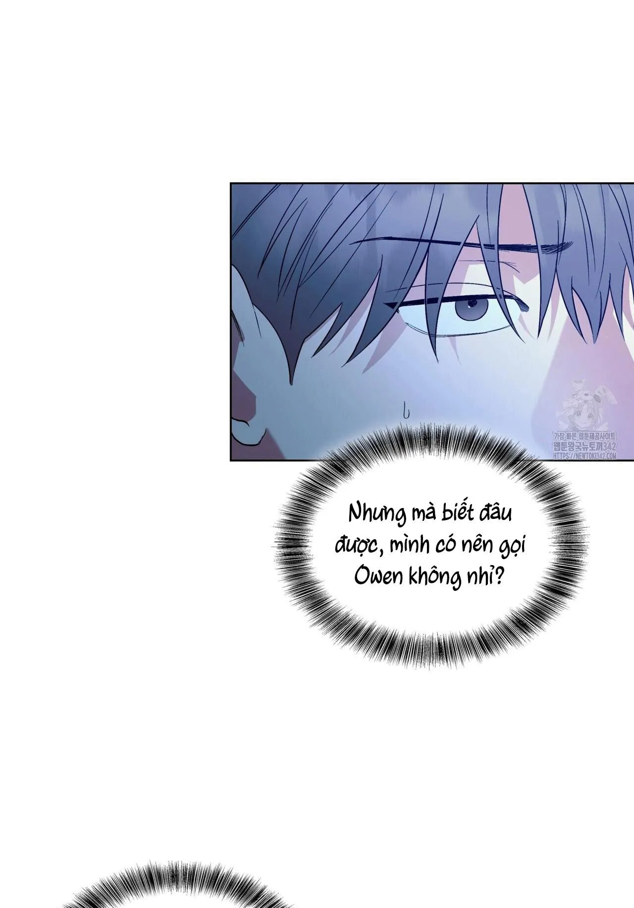 Ham Muốn Mạnh Mẽ Chapter 63 Trang 30