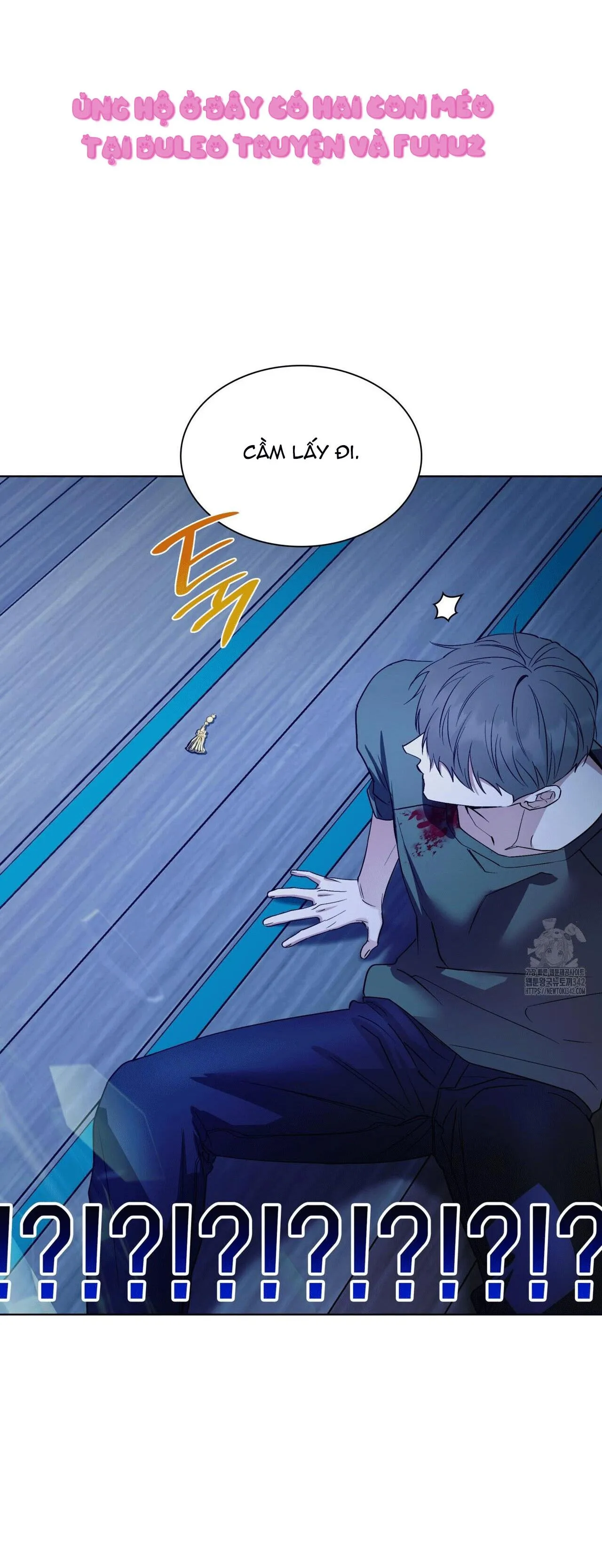 Ham Muốn Mạnh Mẽ Chapter 63 Trang 32