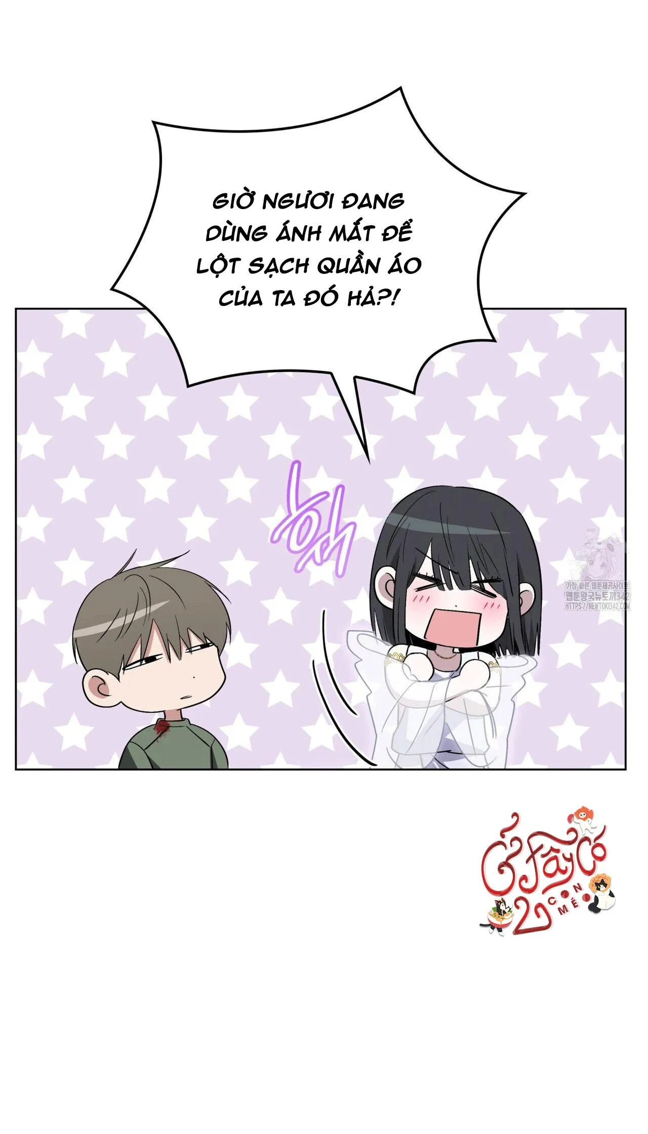 Ham Muốn Mạnh Mẽ Chapter 63 Trang 37