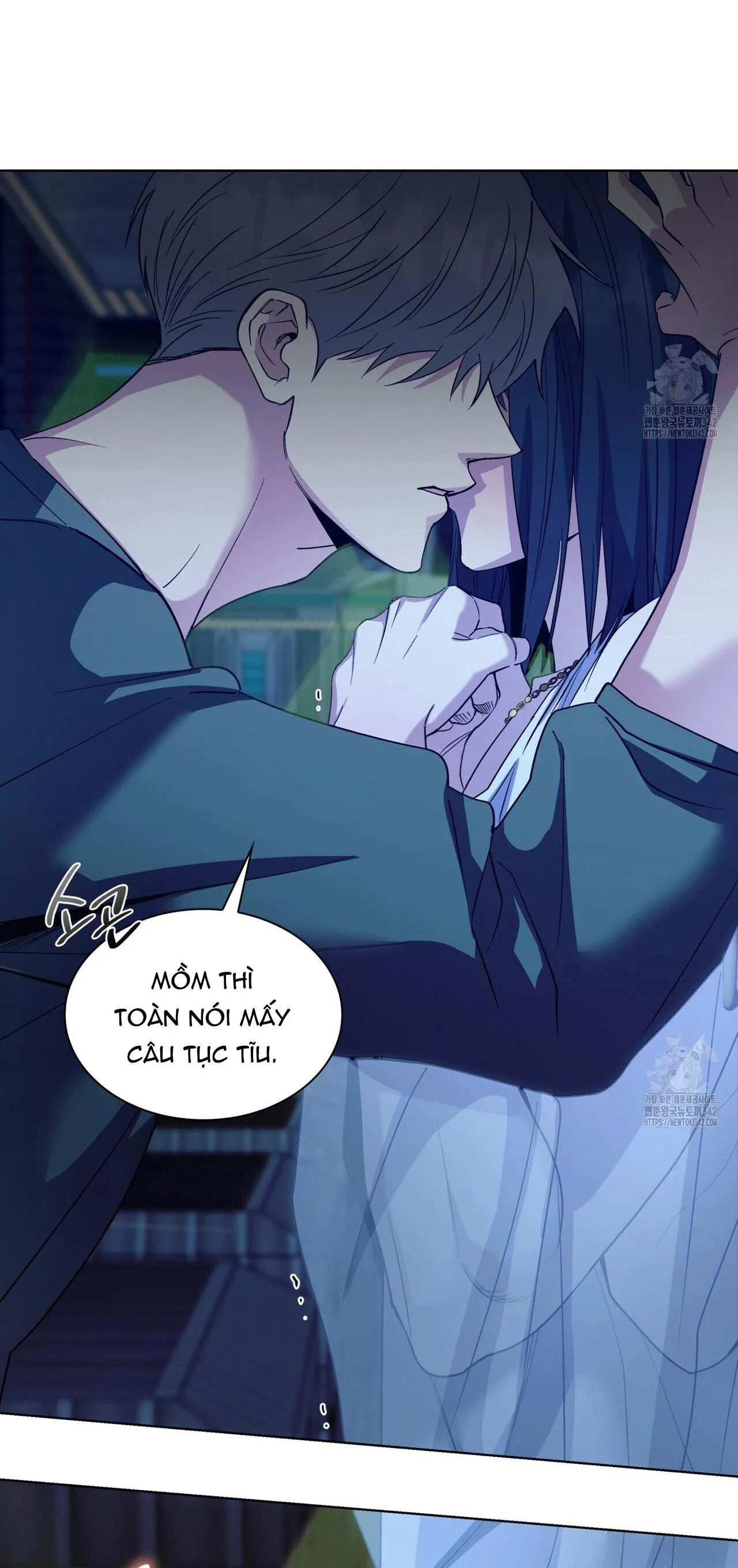 Ham Muốn Mạnh Mẽ Chapter 63 Trang 43