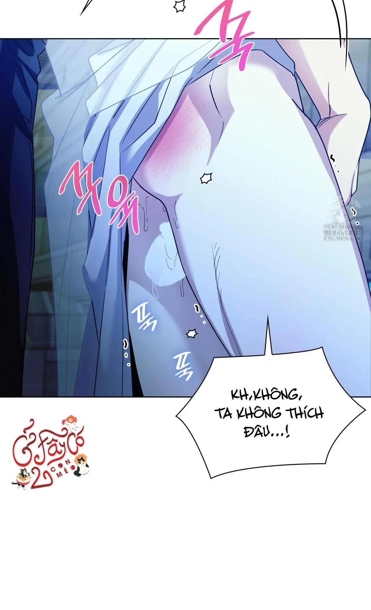 Ham Muốn Mạnh Mẽ Chapter 63 Trang 54