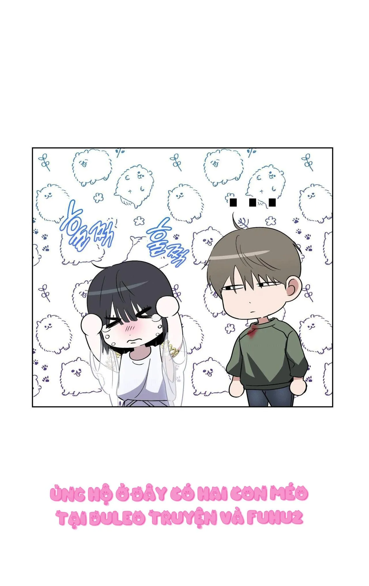 Ham Muốn Mạnh Mẽ Chapter 63 Trang 58