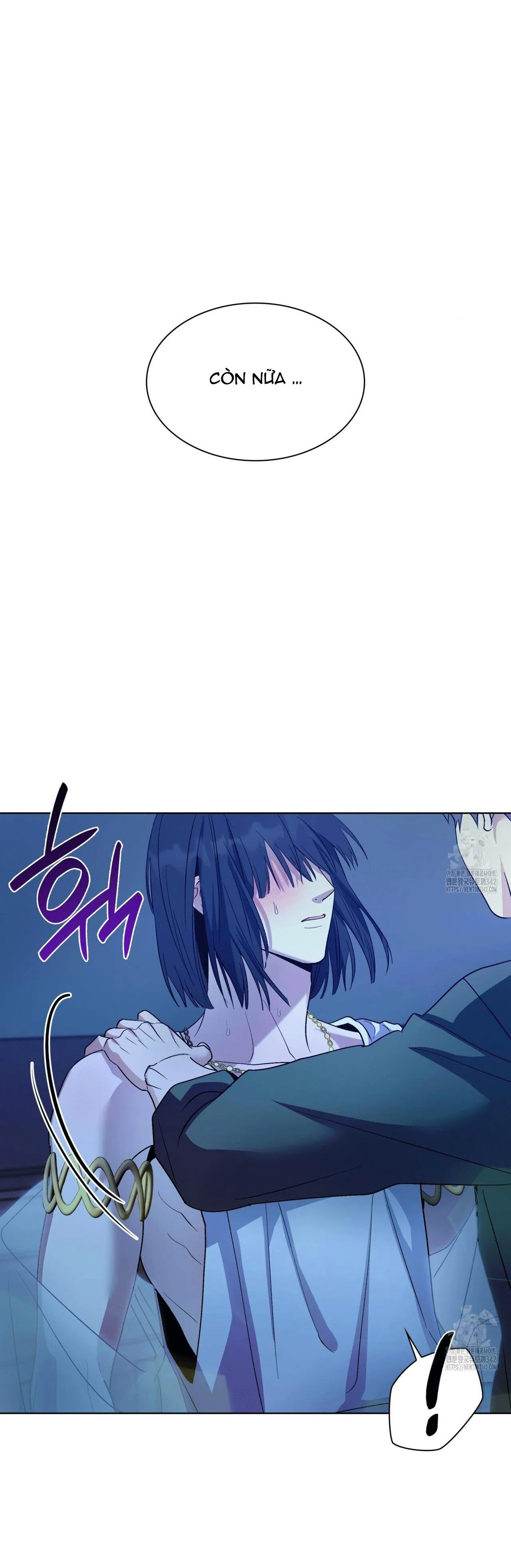 Ham Muốn Mạnh Mẽ Chapter 63 Trang 60