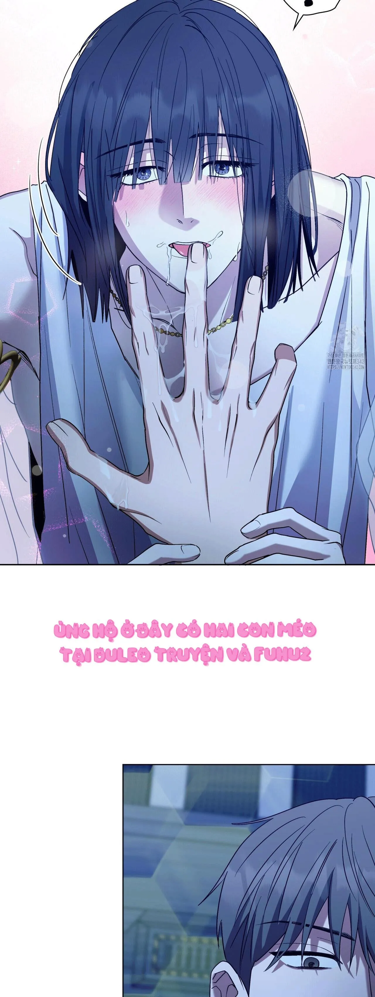 Ham Muốn Mạnh Mẽ Chapter 63 Trang 64