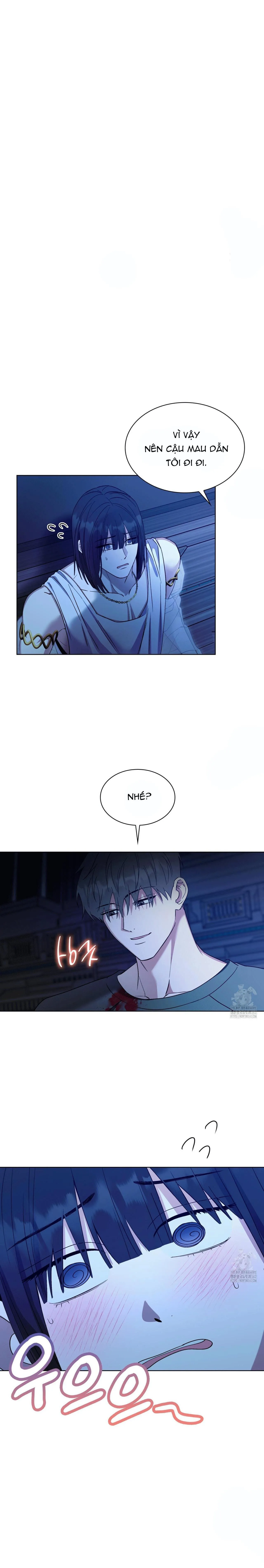 Ham Muốn Mạnh Mẽ Chapter 64 Trang 6