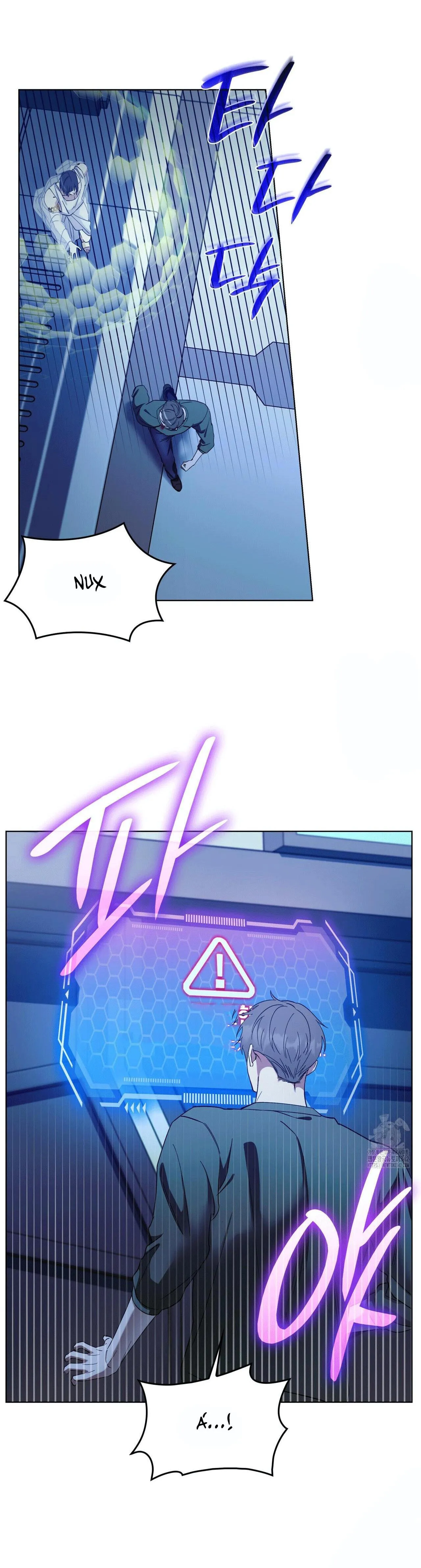 Ham Muốn Mạnh Mẽ Chapter 64 Trang 16