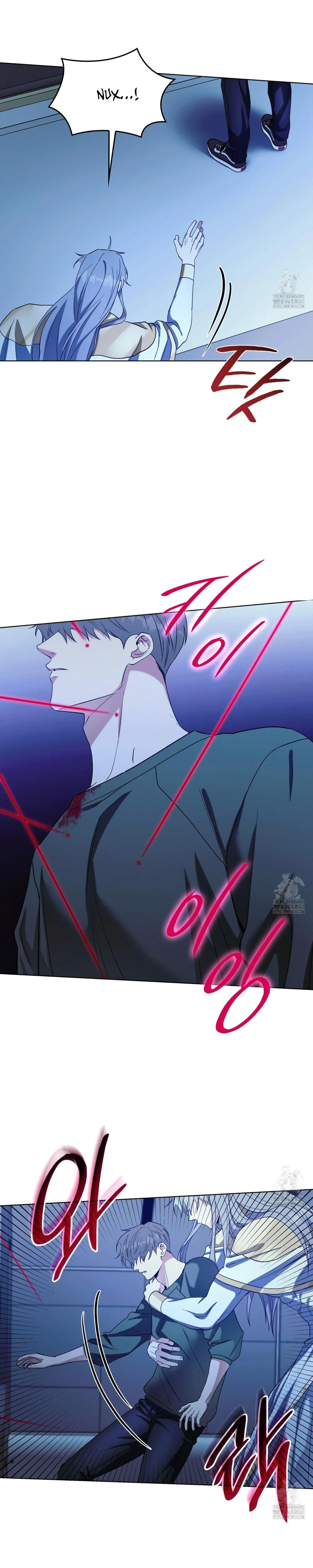 Ham Muốn Mạnh Mẽ Chapter 64 Trang 17