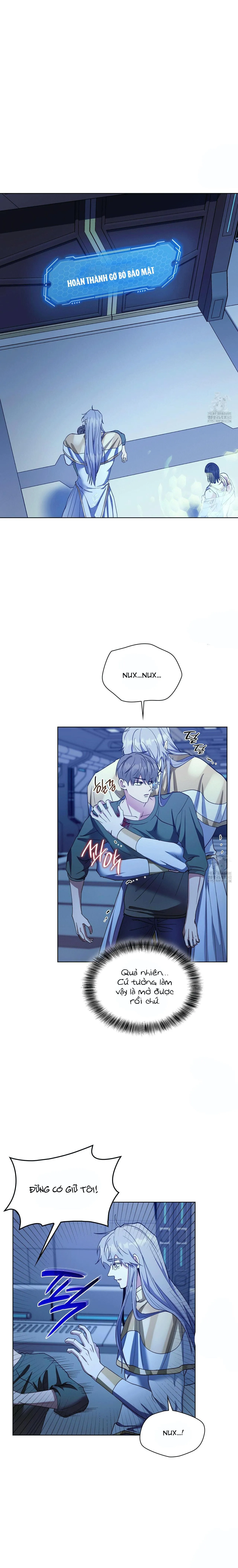 Ham Muốn Mạnh Mẽ Chapter 64 Trang 18