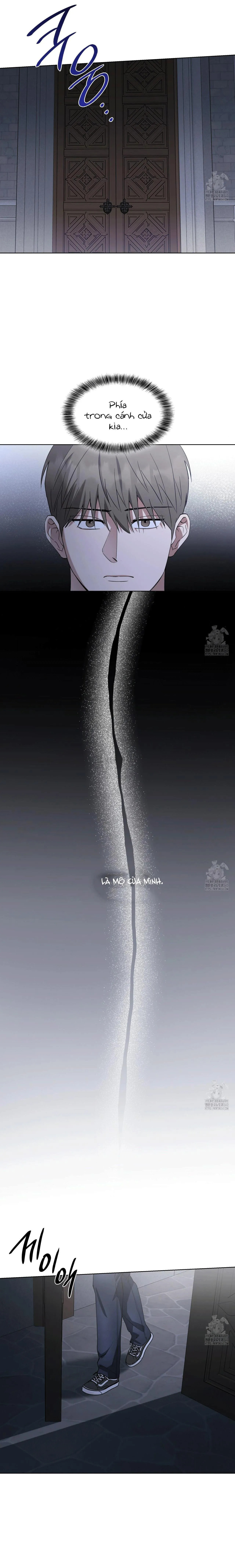 Ham Muốn Mạnh Mẽ Chapter 64 Trang 20