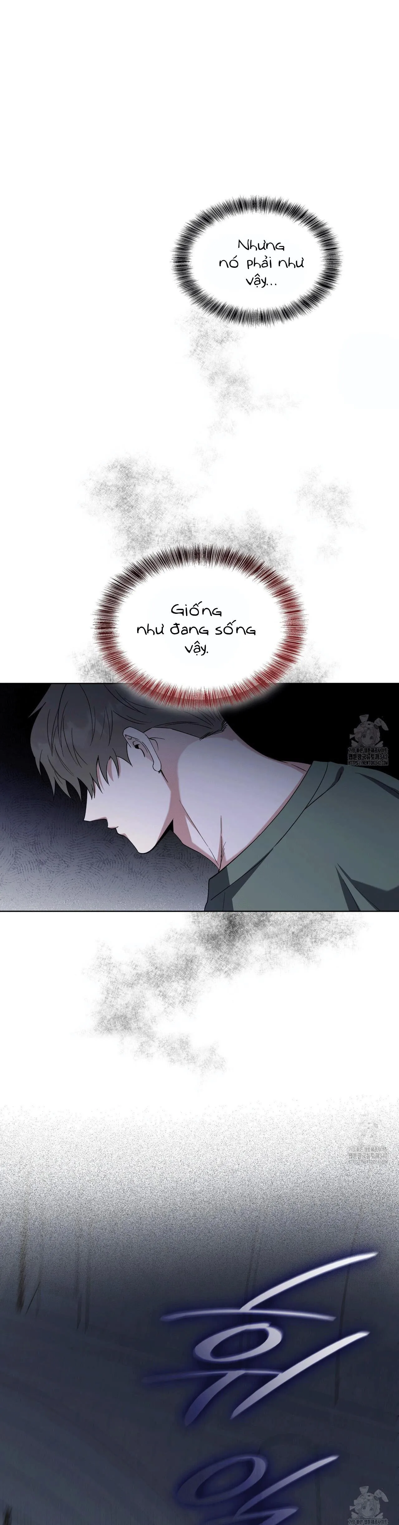 Ham Muốn Mạnh Mẽ Chapter 64 Trang 26