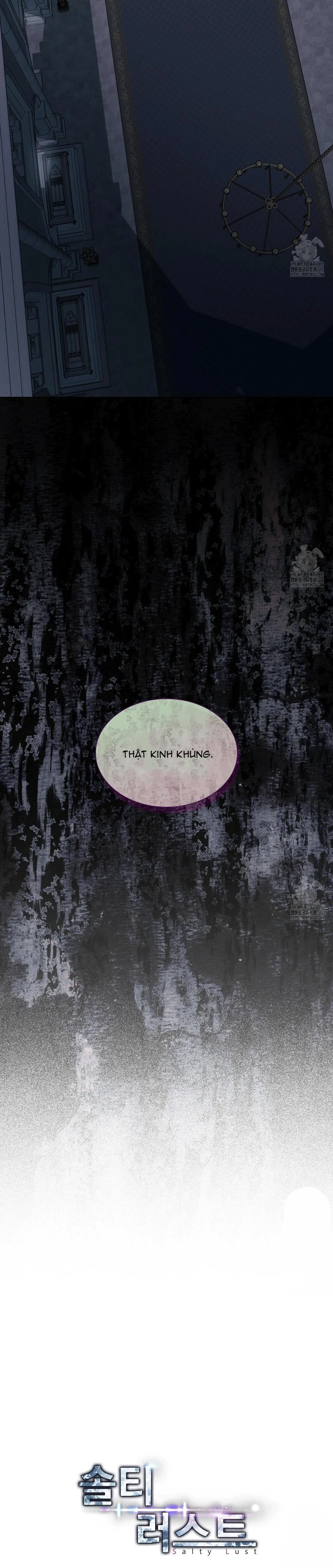 Ham Muốn Mạnh Mẽ Chapter 64 Trang 30