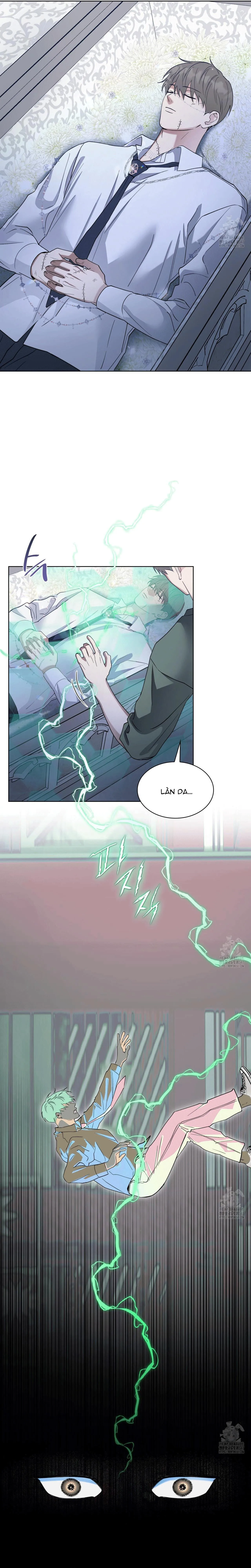 Ham Muốn Mạnh Mẽ Chapter 65 Trang 10