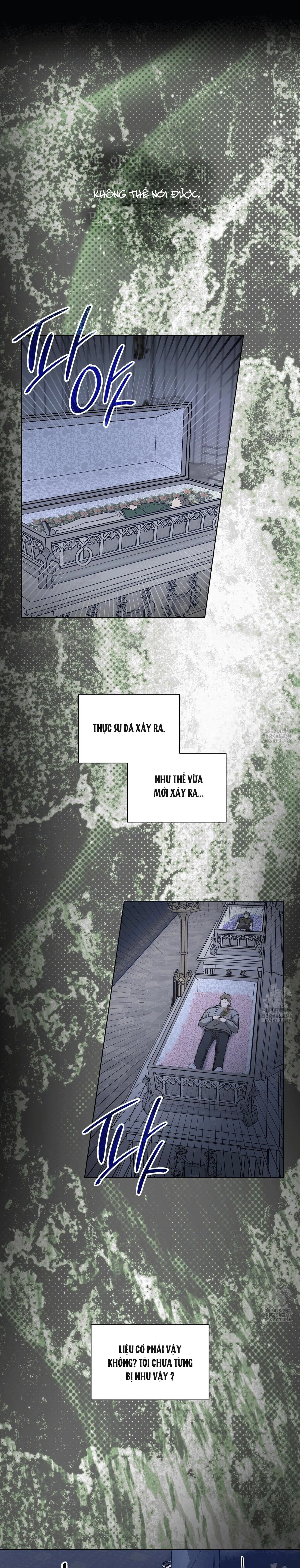 Ham Muốn Mạnh Mẽ Chapter 65 Trang 11