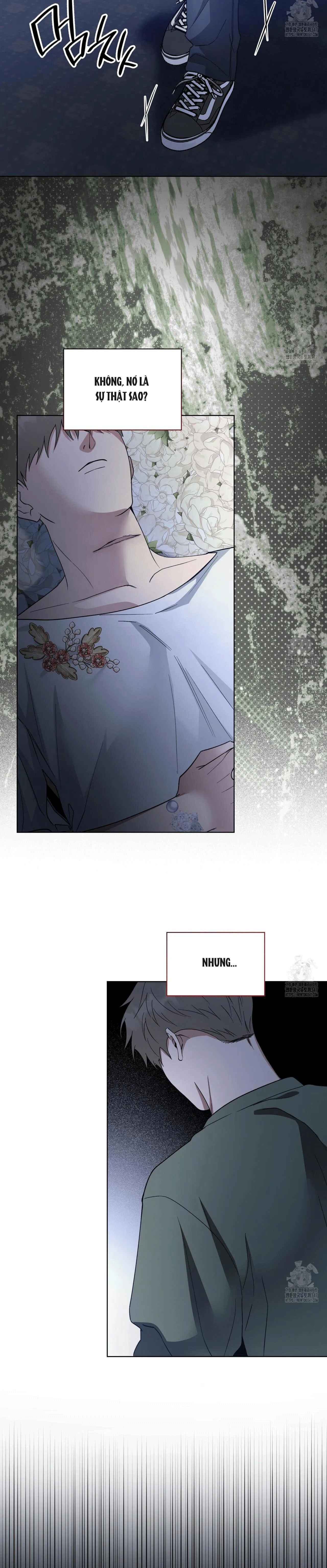 Ham Muốn Mạnh Mẽ Chapter 65 Trang 12