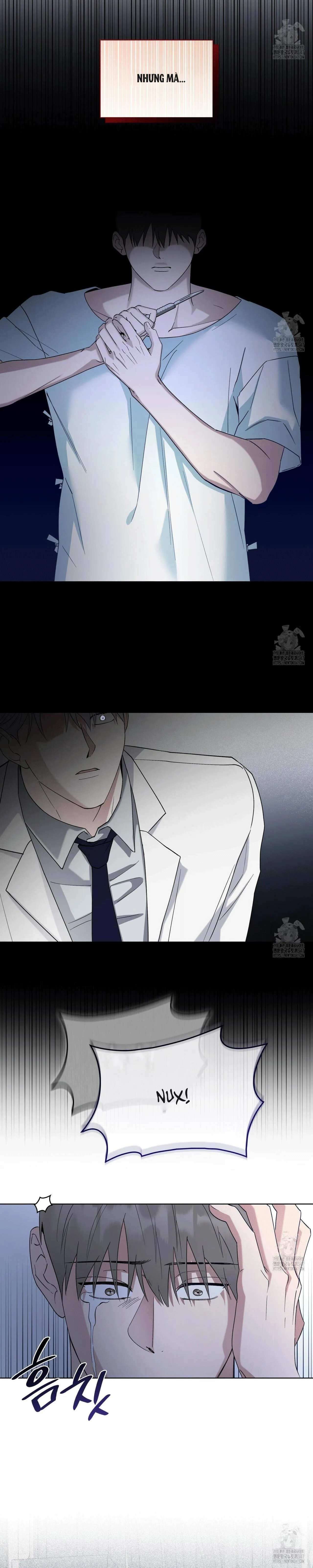 Ham Muốn Mạnh Mẽ Chapter 65 Trang 13