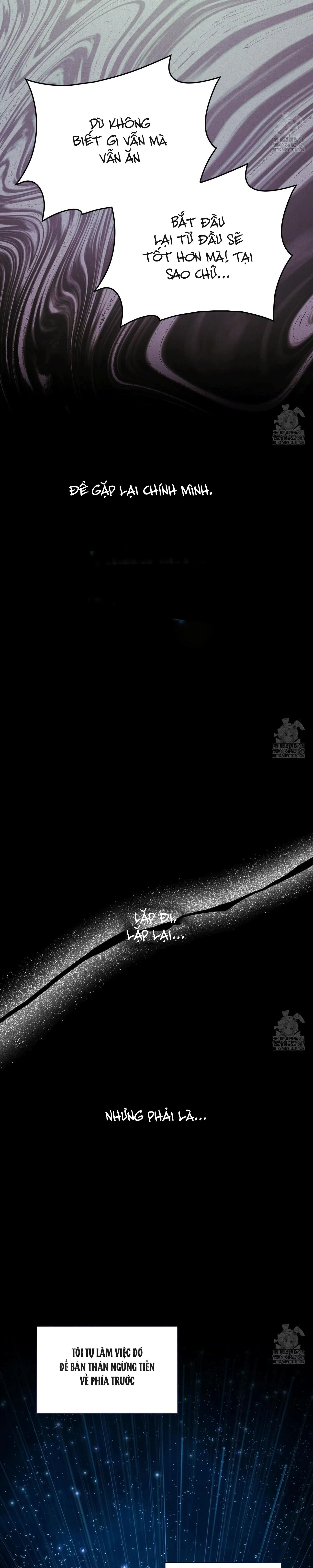 Ham Muốn Mạnh Mẽ Chapter 65 Trang 19