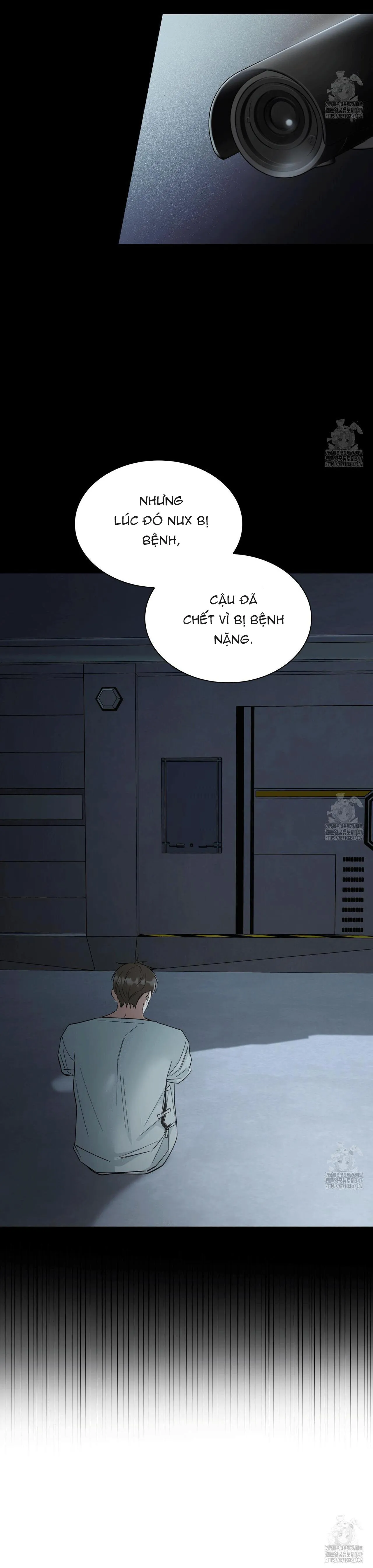 Ham Muốn Mạnh Mẽ Chapter 65 Trang 23