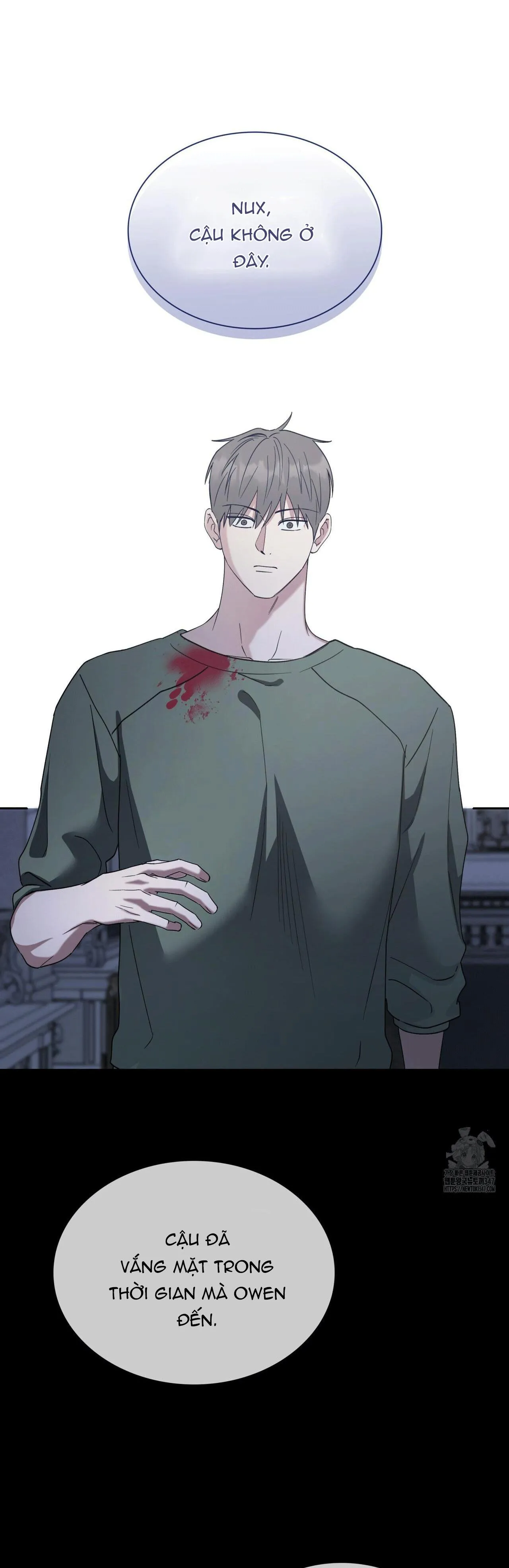 Ham Muốn Mạnh Mẽ Chapter 65 Trang 25