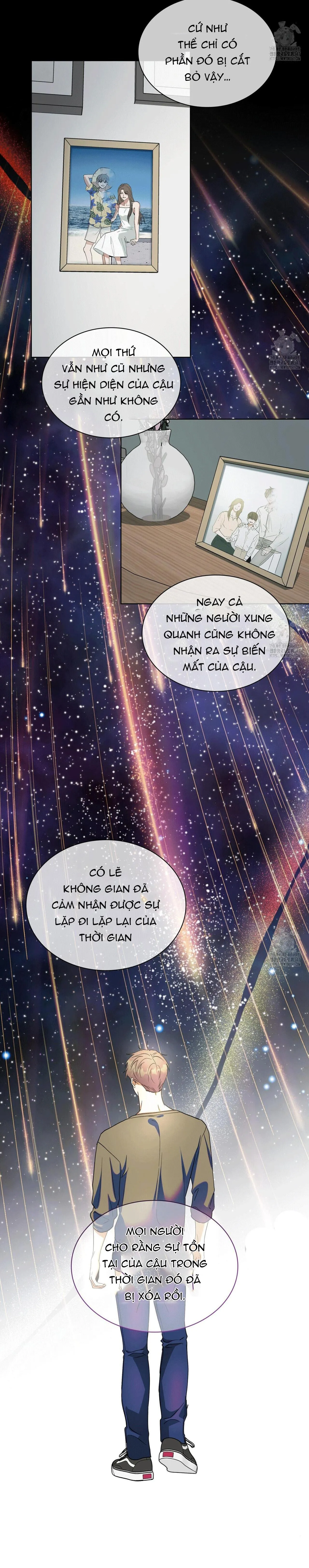 Ham Muốn Mạnh Mẽ Chapter 65 Trang 26