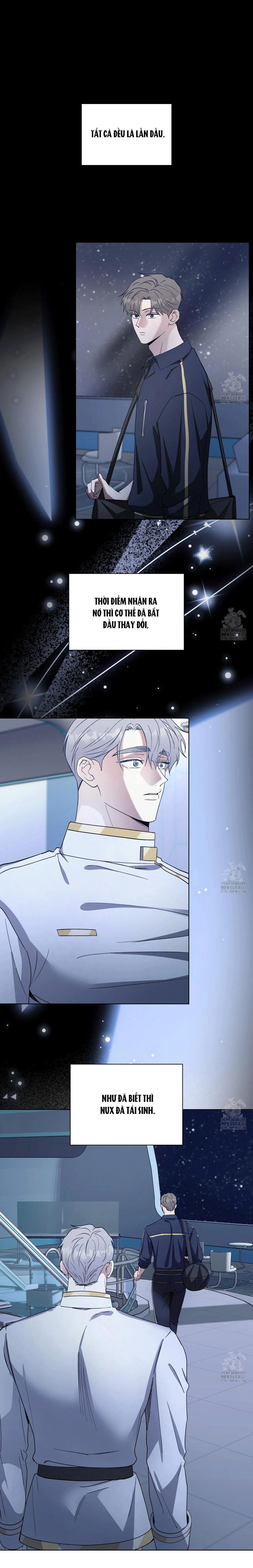 Ham Muốn Mạnh Mẽ Chapter 65 Trang 29