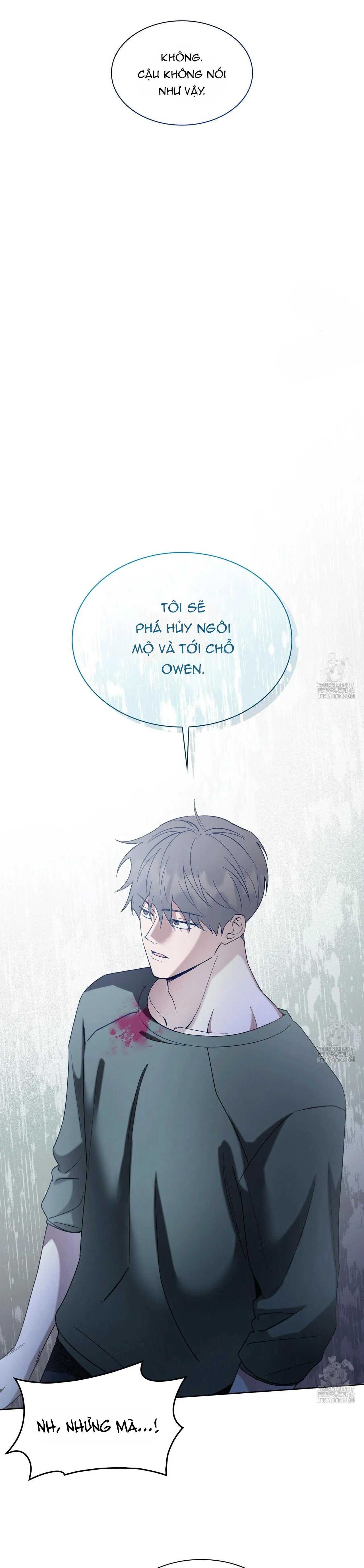 Ham Muốn Mạnh Mẽ Chapter 66 Trang 8